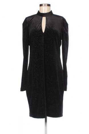 Šaty  In Wear, Veľkosť XL, Farba Čierna, Cena  4,24 €