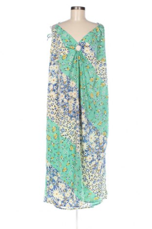 Kleid In the style, Größe 4XL, Farbe Schwarz, Preis 9,96 €