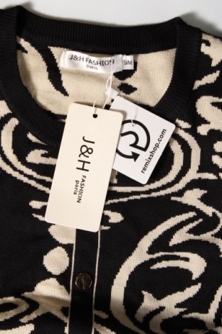 Kleid J&H Fashion, Größe S, Farbe Mehrfarbig, Preis € 8,32