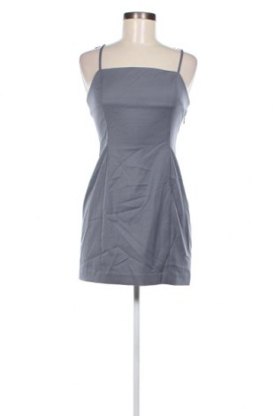 Kleid Jack Wills, Größe M, Farbe Grau, Preis 15,77 €