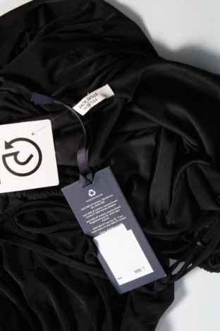 Šaty  Jack Wills, Veľkosť S, Farba Čierna, Cena  7,89 €