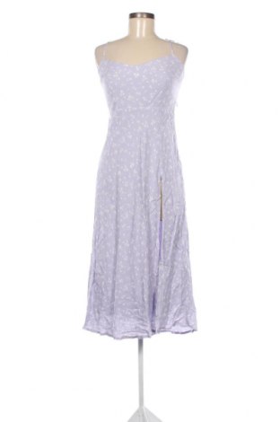 Kleid Jack Wills, Größe M, Farbe Lila, Preis 23,66 €