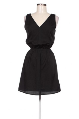 Kleid Jacqueline De Yong, Größe S, Farbe Schwarz, Preis 14,91 €