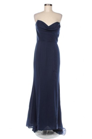 Kleid Jarlo, Größe M, Farbe Blau, Preis 47,32 €