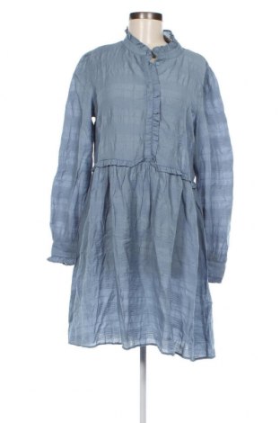 Kleid Jdy, Größe M, Farbe Blau, Preis 14,94 €