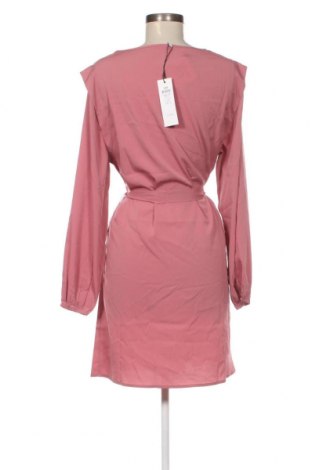 Kleid Jdy, Größe S, Farbe Aschrosa, Preis 11,86 €