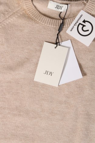 Φόρεμα Jdy, Μέγεθος S, Χρώμα  Μπέζ, Τιμή 8,77 €