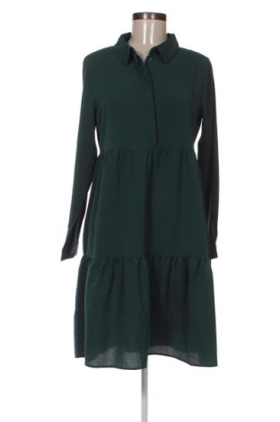 Kleid Jdy, Größe XL, Farbe Grün, Preis 11,86 €
