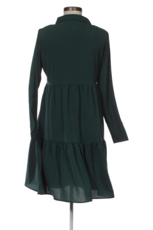 Šaty  Jdy, Velikost XL, Barva Zelená, Cena  667,00 Kč