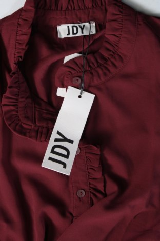 Kleid Jdy, Größe L, Farbe Rot, Preis 5,22 €