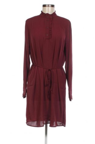 Kleid Jdy, Größe L, Farbe Rot, Preis 5,22 €