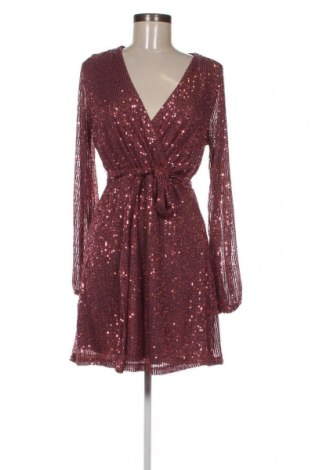 Kleid Jdy, Größe M, Farbe Rosa, Preis € 47,94