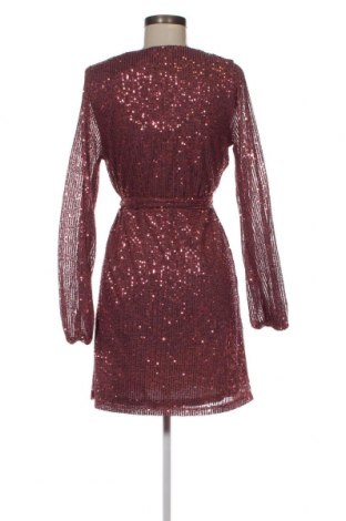 Φόρεμα Jdy, Μέγεθος M, Χρώμα Ρόζ , Τιμή 11,99 €