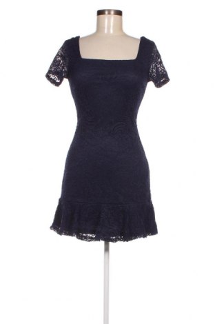 Φόρεμα Jennyfer, Μέγεθος S, Χρώμα Μπλέ, Τιμή 3,77 €