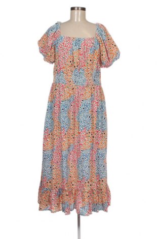 Φόρεμα Joe Browns, Μέγεθος XL, Χρώμα Πολύχρωμο, Τιμή 19,98 €