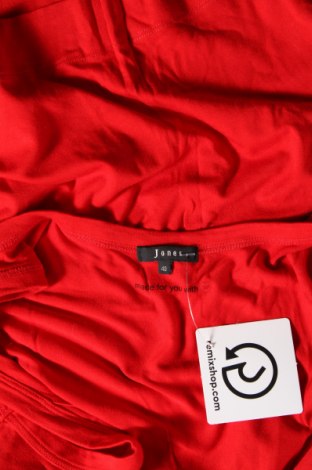 Φόρεμα Jones, Μέγεθος M, Χρώμα Κόκκινο, Τιμή 5,26 €