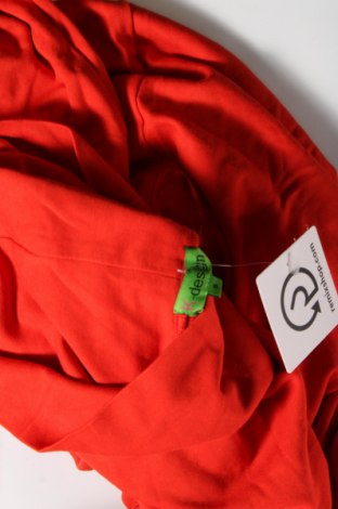 Šaty  K-design, Velikost S, Barva Červená, Cena  462,00 Kč