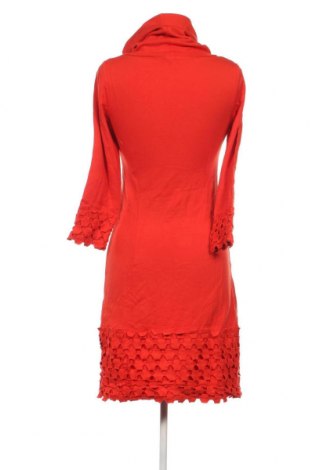 Šaty  K-design, Veľkosť S, Farba Červená, Cena  16,44 €