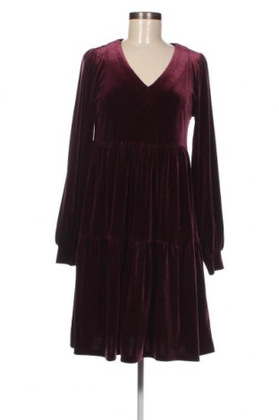 Φόρεμα Kaffe, Μέγεθος XS, Χρώμα Βιολετί, Τιμή 13,61 €