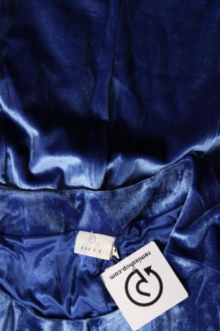 Kleid Kaffe, Größe XL, Farbe Blau, Preis € 30,62