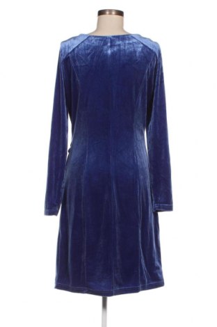 Kleid Kaffe, Größe XL, Farbe Blau, Preis € 30,62
