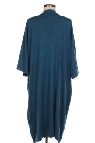 Φόρεμα Kaffe, Μέγεθος XL, Χρώμα Μπλέ, Τιμή 18,40 €