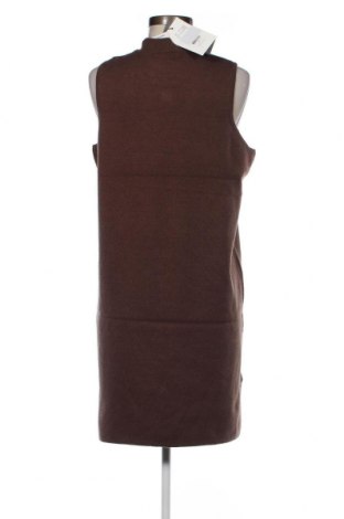 Φόρεμα Kaffe, Μέγεθος S, Χρώμα Καφέ, Τιμή 6,31 €