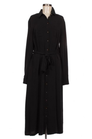 Φόρεμα Karen Millen, Μέγεθος XS, Χρώμα Μαύρο, Τιμή 85,21 €