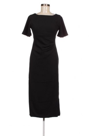 Šaty  Karen Millen, Veľkosť XS, Farba Čierna, Cena  39,06 €