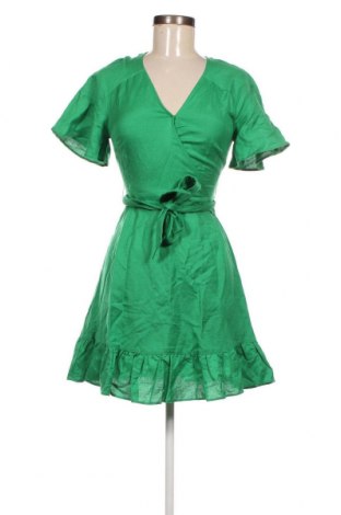 Rochie Karen Millen, Mărime XS, Culoare Verde, Preț 377,99 Lei