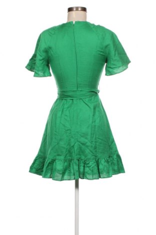 Rochie Karen Millen, Mărime XS, Culoare Verde, Preț 944,08 Lei