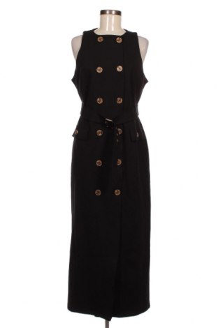 Φόρεμα Karen Millen, Μέγεθος L, Χρώμα Μαύρο, Τιμή 142,15 €