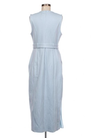 Kleid Karen Millen, Größe M, Farbe Blau, Preis 129,82 €