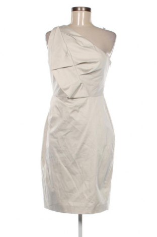 Φόρεμα Karen Millen, Μέγεθος M, Χρώμα  Μπέζ, Τιμή 33,90 €