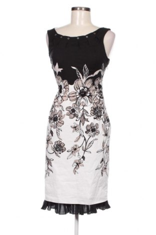 Kleid Karen Millen, Größe S, Farbe Mehrfarbig, Preis 141,85 €