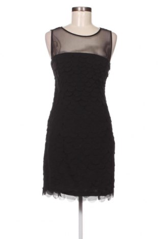 Kleid Karen Millen, Größe M, Farbe Schwarz, Preis 70,08 €