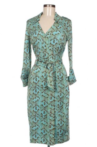 Φόρεμα Karen Millen, Μέγεθος M, Χρώμα Μπλέ, Τιμή 63,71 €