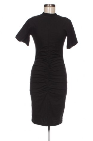 Φόρεμα Karl Lagerfeld, Μέγεθος S, Χρώμα Μαύρο, Τιμή 80,16 €