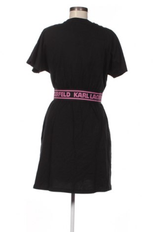 Φόρεμα Karl Lagerfeld, Μέγεθος M, Χρώμα Μαύρο, Τιμή 180,93 €