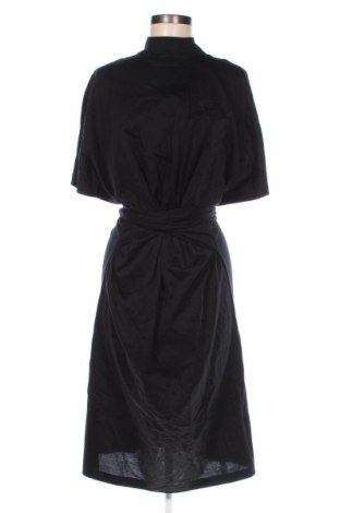 Φόρεμα Karl Lagerfeld, Μέγεθος M, Χρώμα Μαύρο, Τιμή 117,60 €