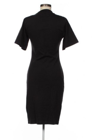 Kleid Karl Lagerfeld, Größe M, Farbe Schwarz, Preis 117,60 €