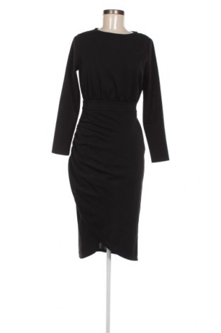 Φόρεμα Karl Lagerfeld, Μέγεθος S, Χρώμα Μαύρο, Τιμή 99,51 €