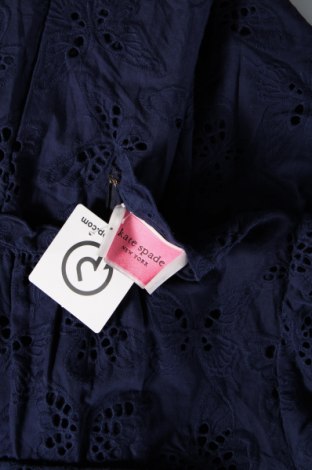 Φόρεμα Kate Spade, Μέγεθος XS, Χρώμα Μπλέ, Τιμή 66,76 €