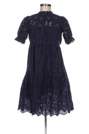 Kleid Kate Spade, Größe XS, Farbe Blau, Preis € 66,76