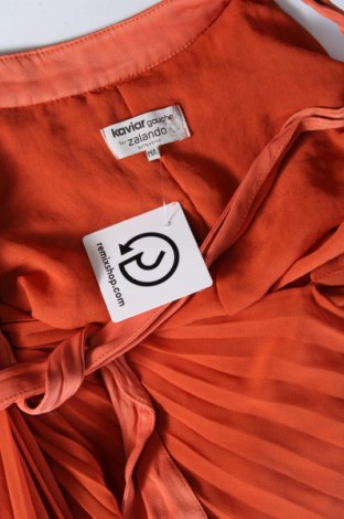 Šaty  Kaviar Gauche for Zalando, Velikost M, Barva Oranžová, Cena  1 771,00 Kč
