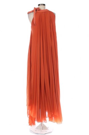 Šaty  Kaviar Gauche for Zalando, Velikost M, Barva Oranžová, Cena  1 771,00 Kč