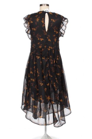 Šaty  Khujo, Veľkosť L, Farba Čierna, Cena  30,18 €