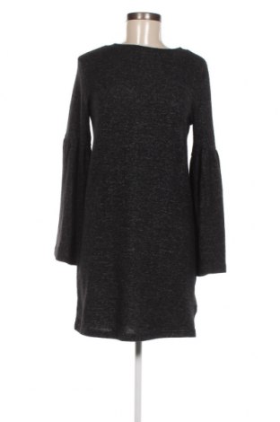 Kleid Kiabi, Größe S, Farbe Grau, Preis € 3,43