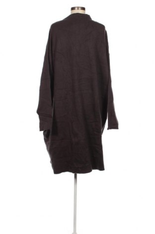 Kleid Kiabi, Größe 4XL, Farbe Grau, Preis 16,14 €