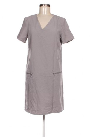 Kleid Kiabi, Größe M, Farbe Grau, Preis € 8,07